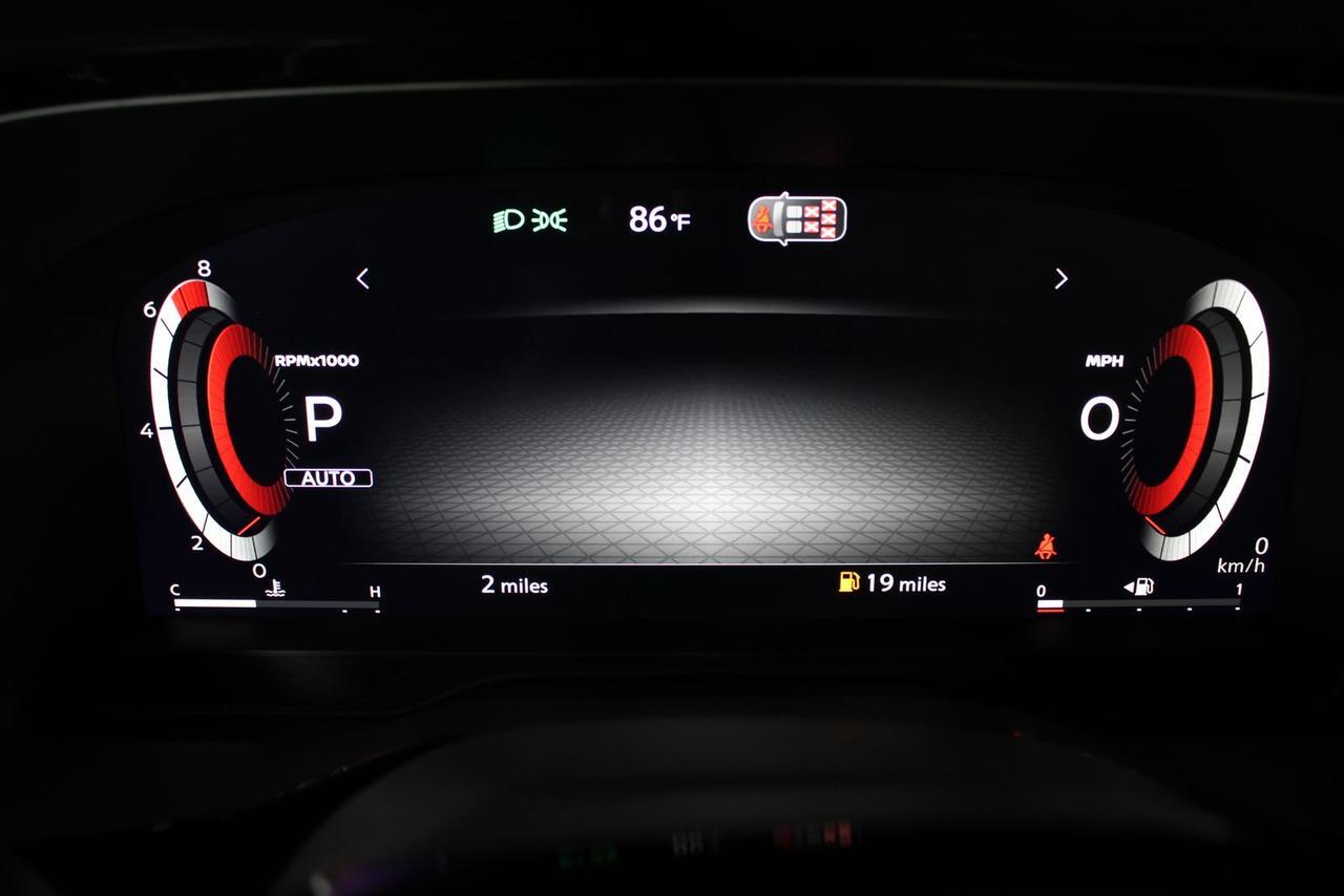 2026 Nissan Pathfinder Platinum Manassas VA