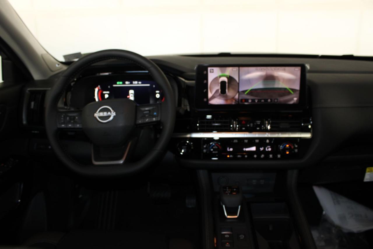 2026 Nissan Pathfinder Platinum Manassas VA