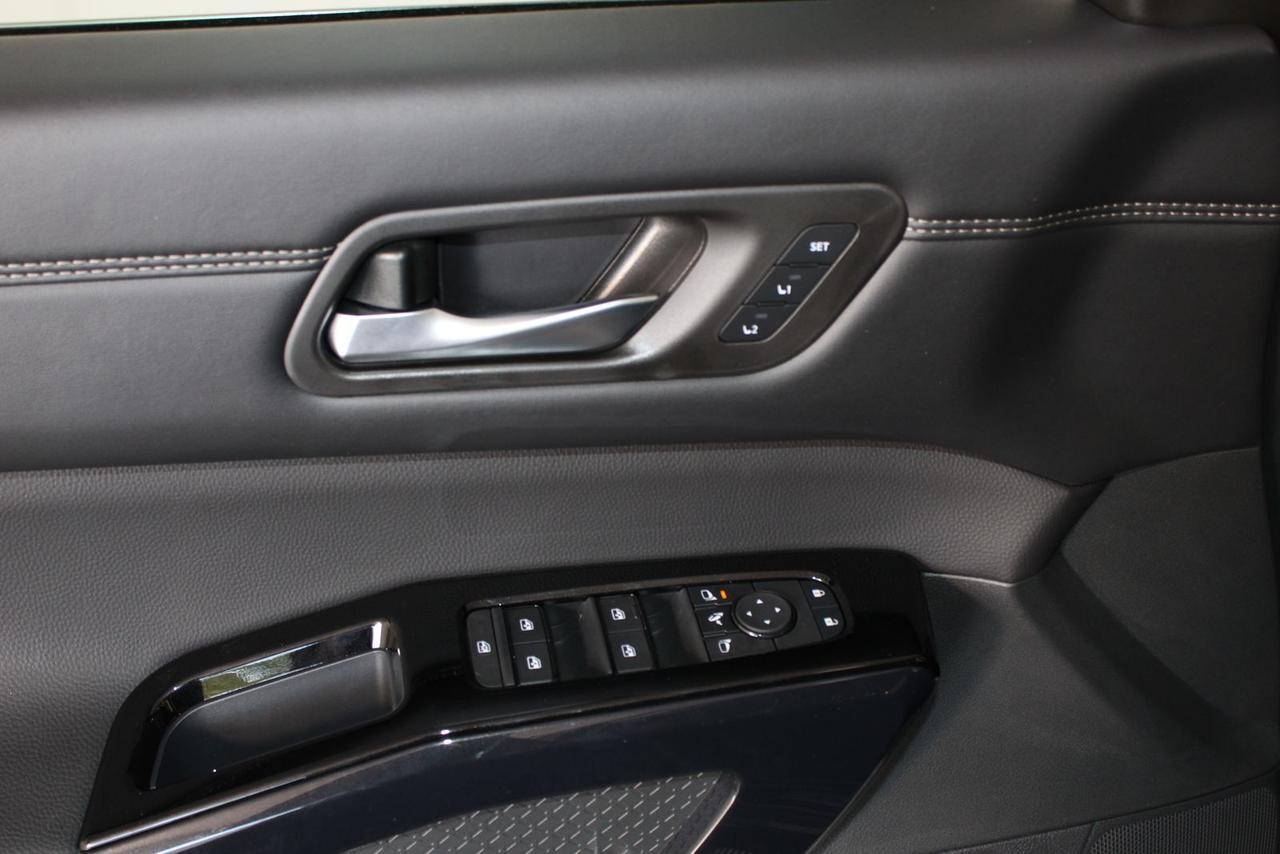 2026 Nissan Pathfinder Platinum Manassas VA