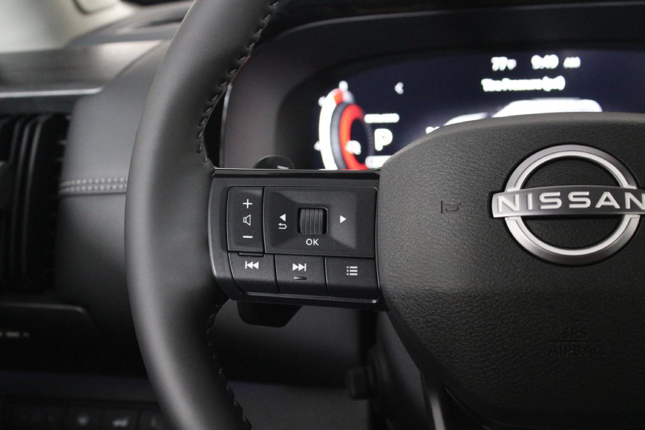 2026 Nissan Pathfinder Platinum Manassas VA