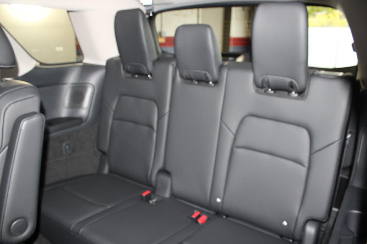 2026 Nissan Pathfinder Platinum Manassas VA