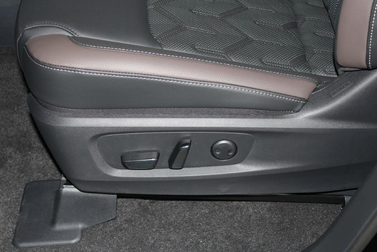 2026 Nissan Pathfinder Platinum Manassas VA