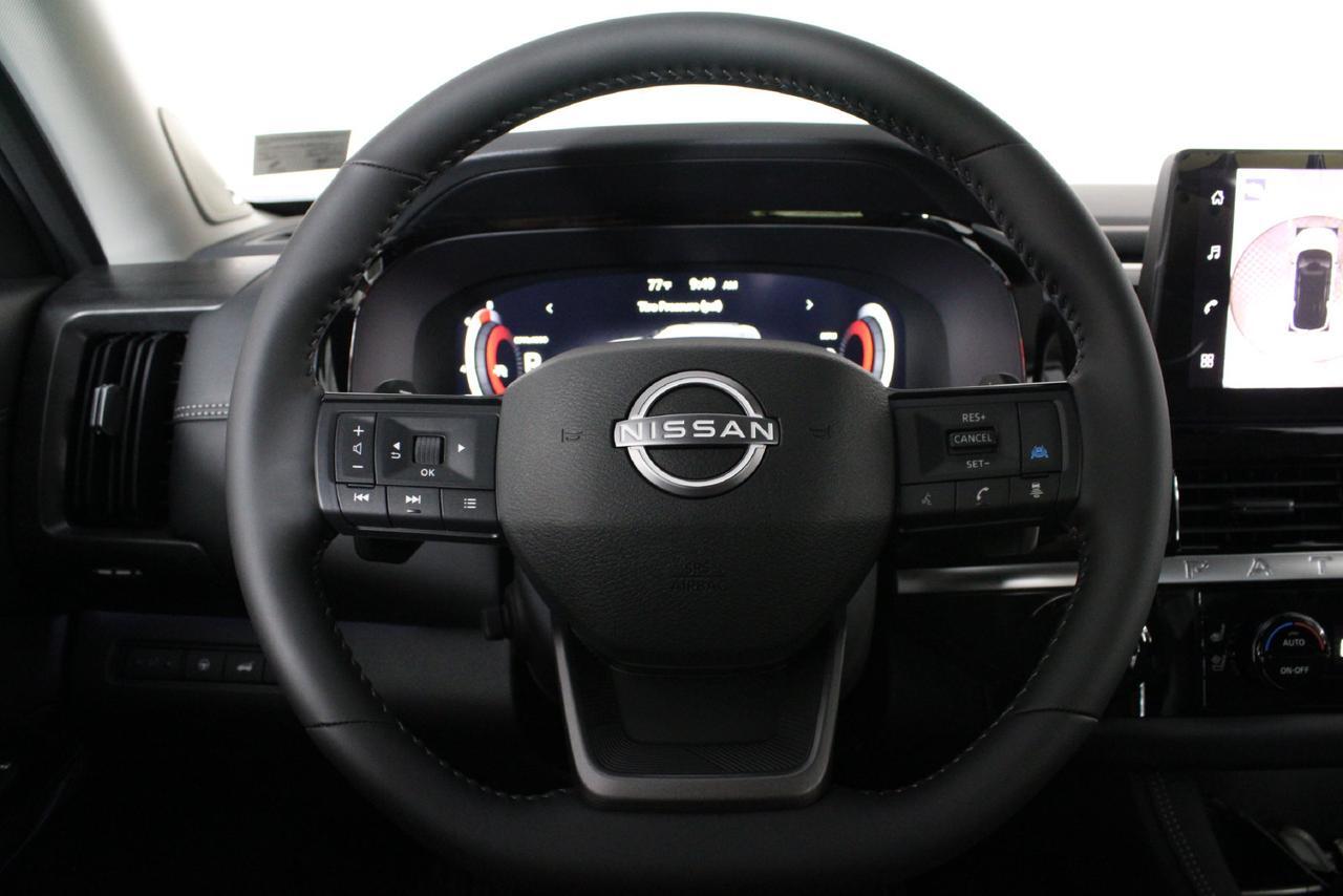 2026 Nissan Pathfinder Platinum Manassas VA