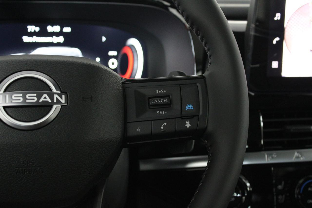 2026 Nissan Pathfinder Platinum Manassas VA