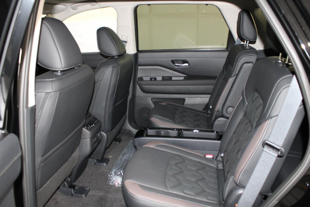 2026 Nissan Pathfinder Platinum Manassas VA