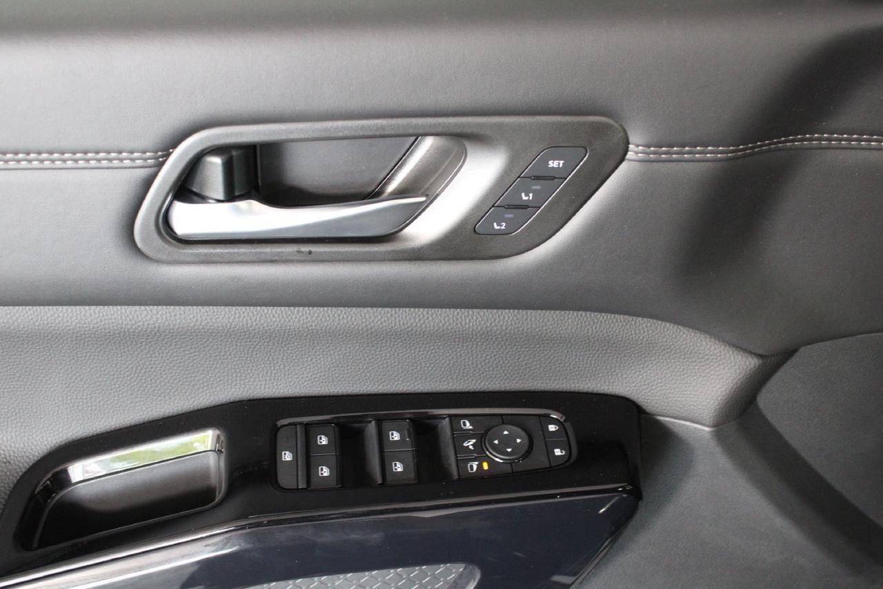 2026 Nissan Pathfinder Platinum Manassas VA