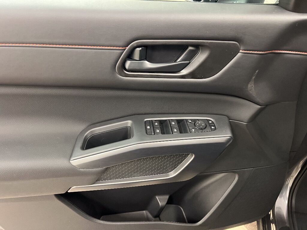 2026 Nissan Pathfinder Rock Creek Bozeman MT