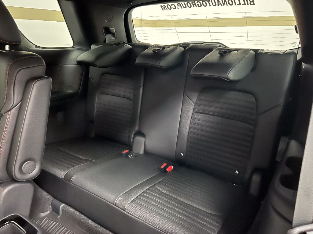 2026 Nissan Pathfinder Rock Creek Bozeman MT