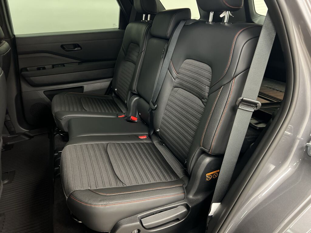 2026 Nissan Pathfinder Rock Creek Bozeman MT