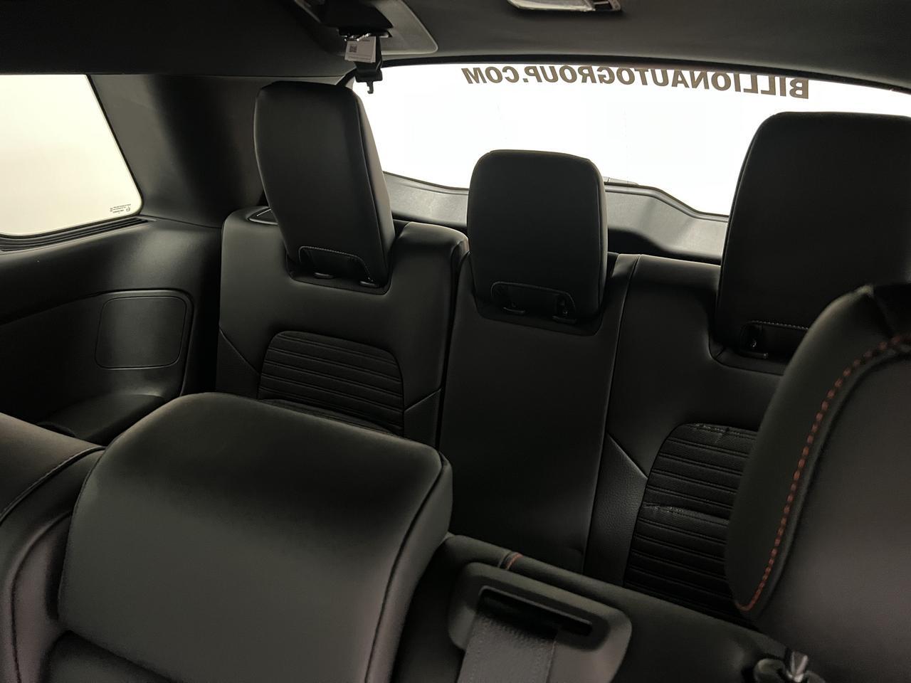 2026 Nissan Pathfinder Rock Creek Bozeman MT