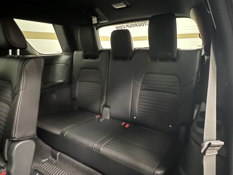 2026 Nissan Pathfinder Rock Creek Bozeman MT