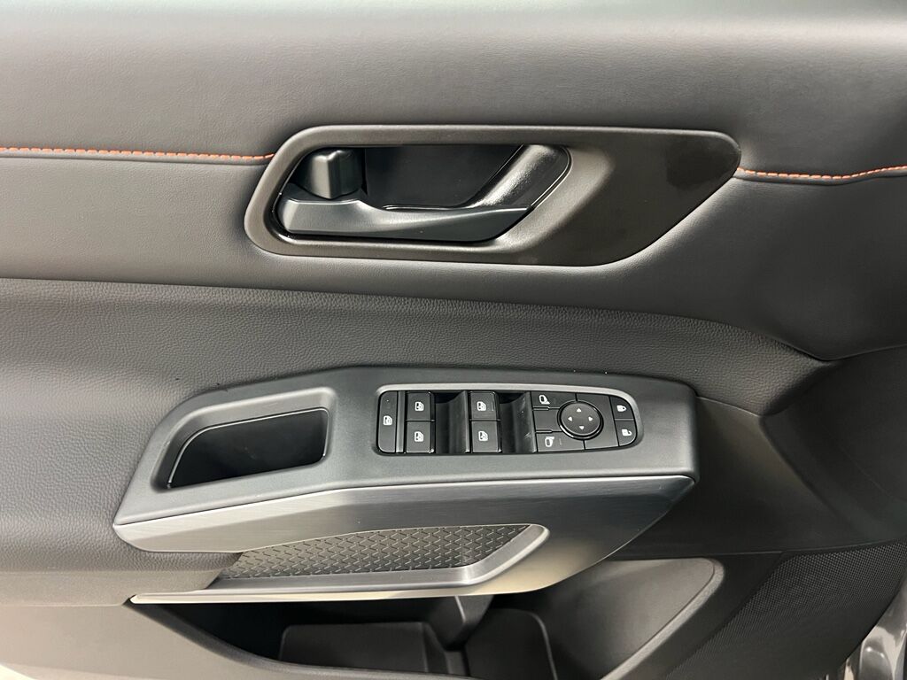 2026 Nissan Pathfinder Rock Creek Bozeman MT