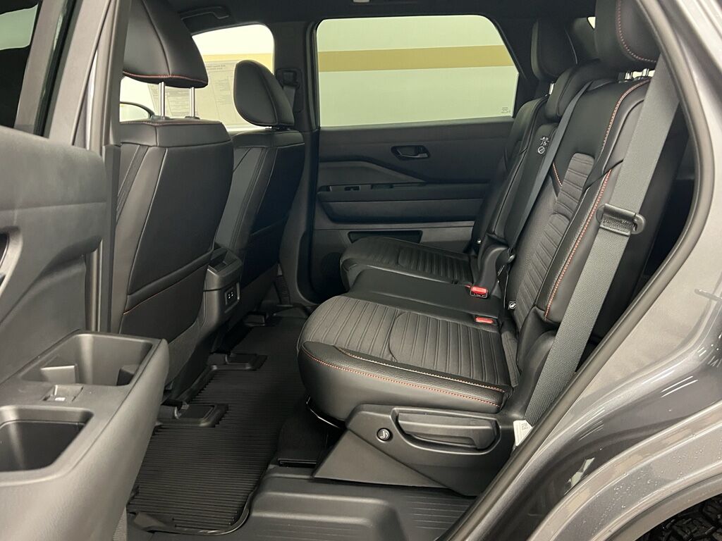 2026 Nissan Pathfinder Rock Creek Bozeman MT