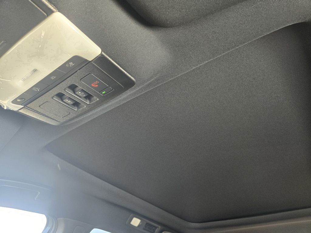2026 Nissan Pathfinder Rock Creek Folsom CA