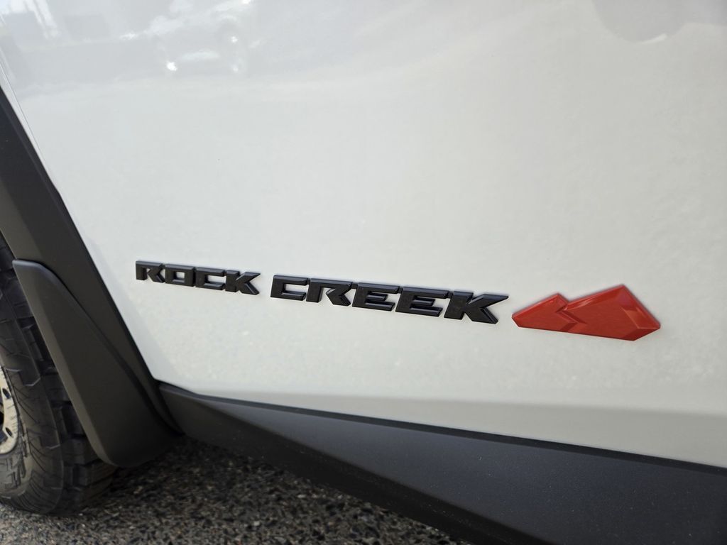 2026 Nissan Pathfinder Rock Creek Folsom CA