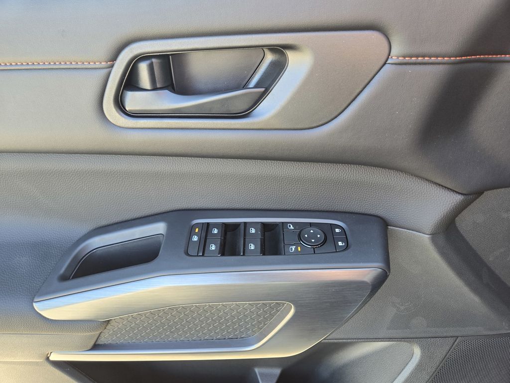 2026 Nissan Pathfinder Rock Creek Folsom CA