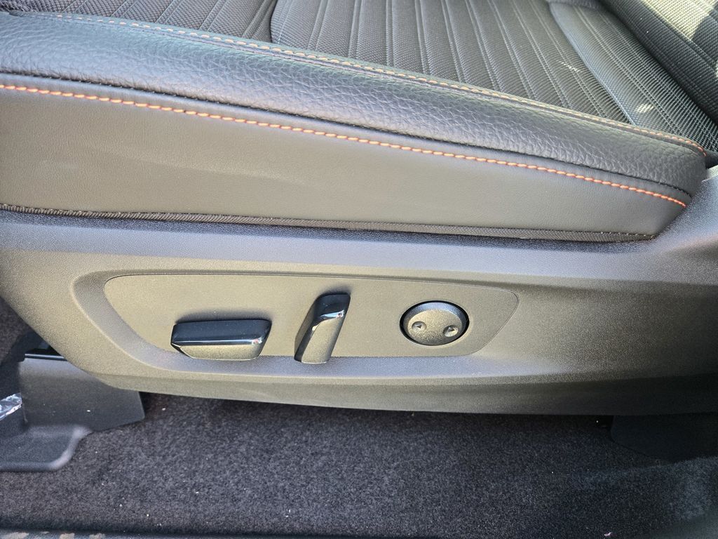 2026 Nissan Pathfinder Rock Creek Folsom CA