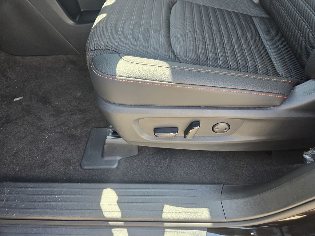 2026 Nissan Pathfinder Rock Creek Folsom CA