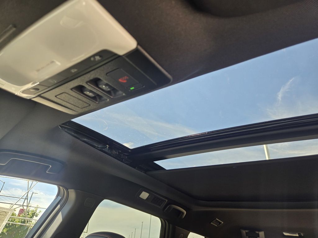 2026 Nissan Pathfinder Rock Creek Folsom CA