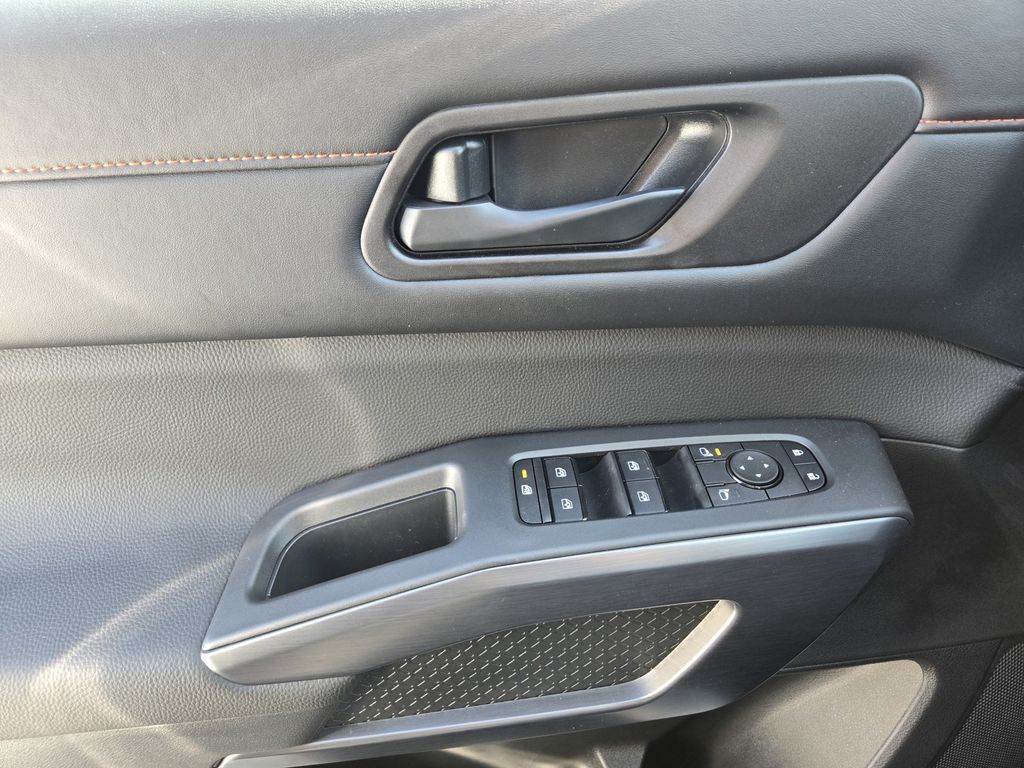 2026 Nissan Pathfinder Rock Creek Folsom CA