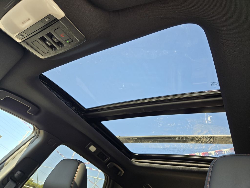 2026 Nissan Pathfinder Rock Creek Folsom CA
