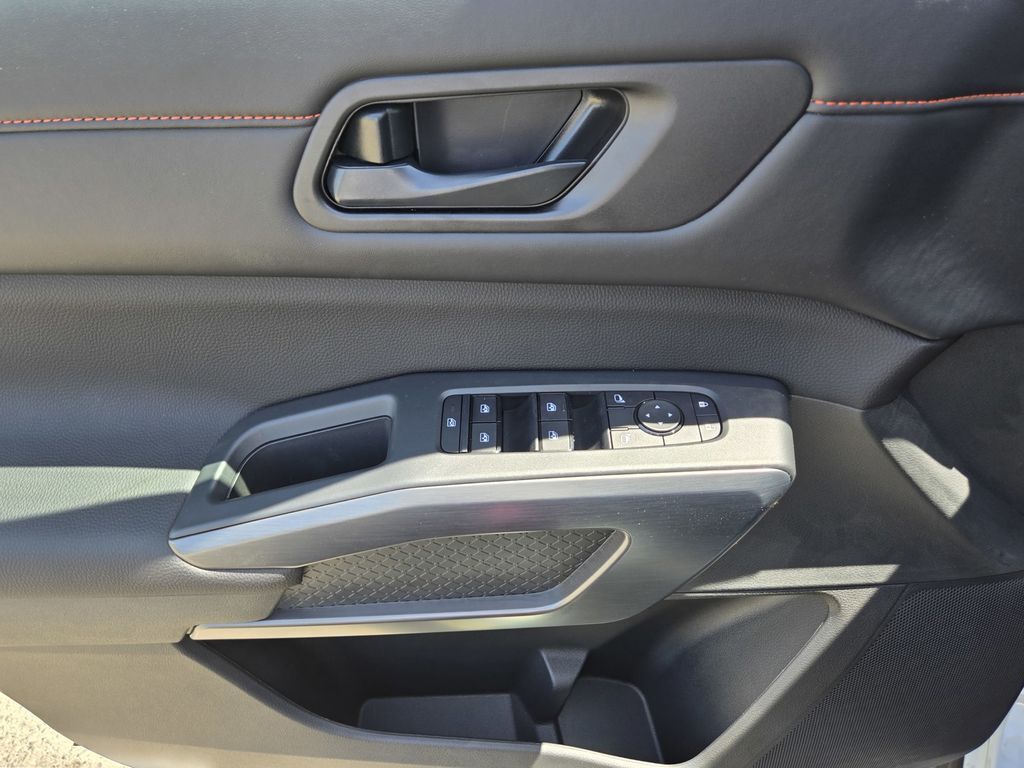 2026 Nissan Pathfinder Rock Creek Folsom CA