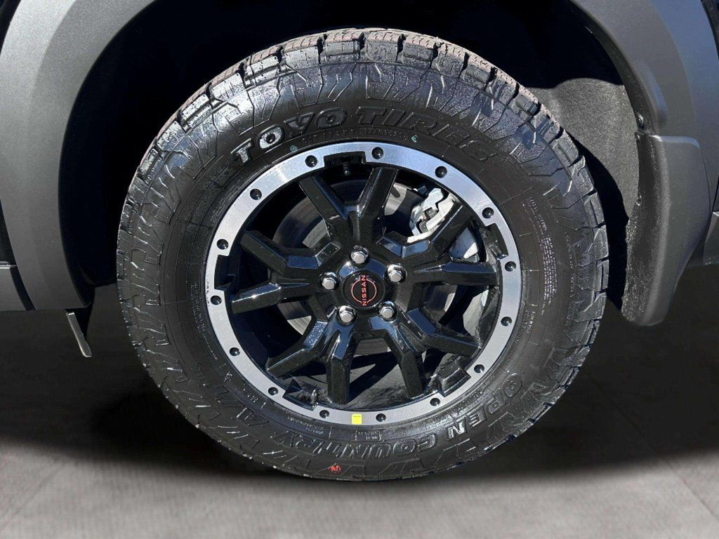 2026 Nissan Pathfinder Rock Creek San Clemente CA