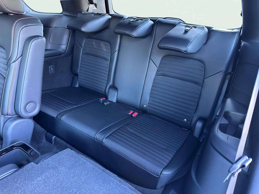 2026 Nissan Pathfinder Rock Creek San Clemente CA