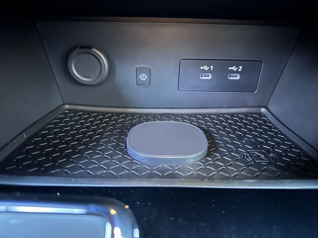 2026 Nissan Pathfinder Rock Creek San Clemente CA