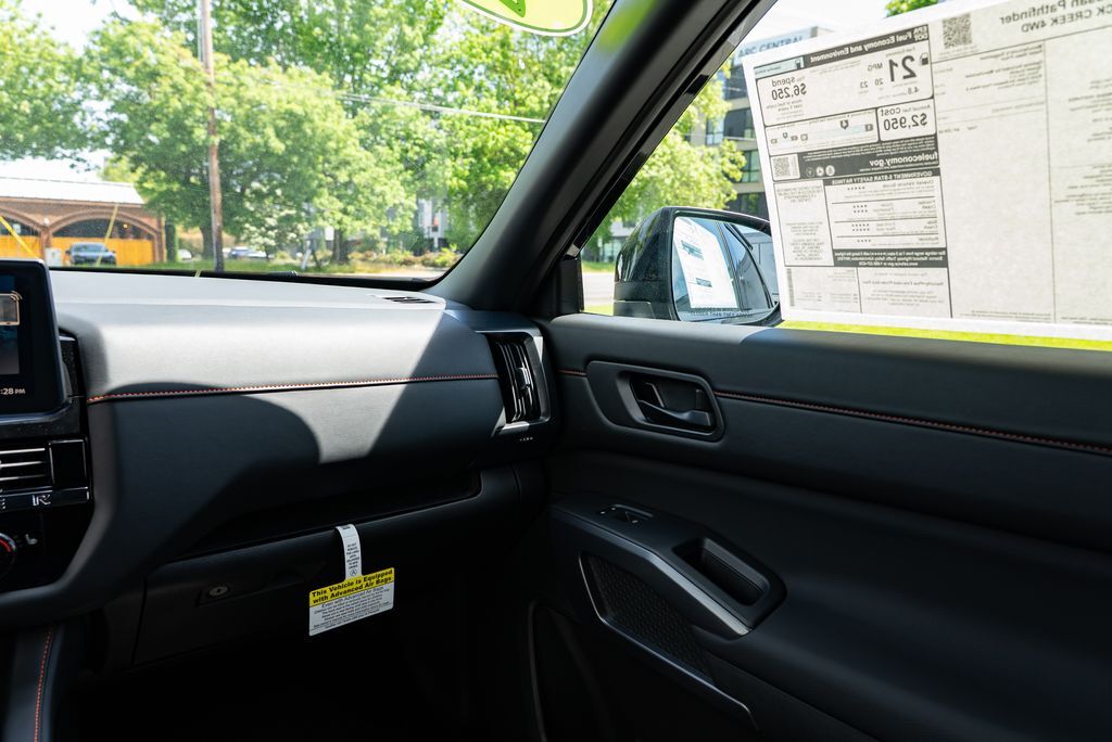 2026 Nissan Pathfinder Rock Creek Beaverton OR