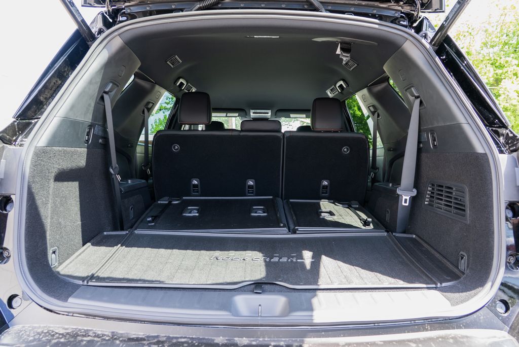2026 Nissan Pathfinder Rock Creek Beaverton OR