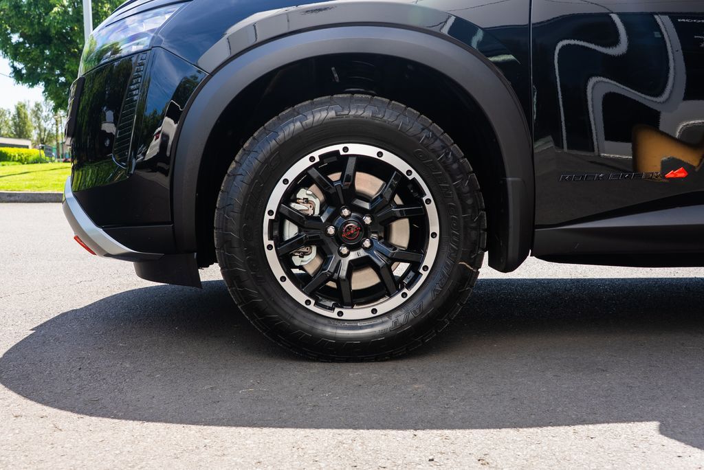 2026 Nissan Pathfinder Rock Creek Beaverton OR