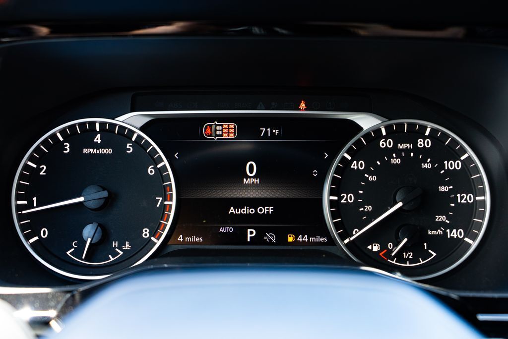 2026 Nissan Pathfinder Rock Creek Beaverton OR