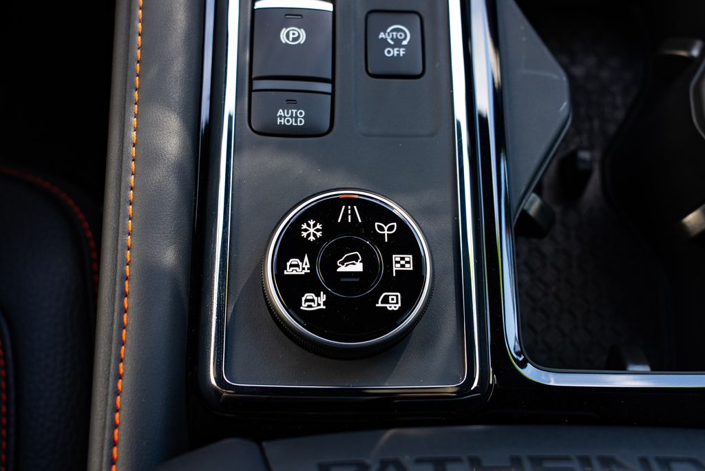 2026 Nissan Pathfinder Rock Creek Beaverton OR