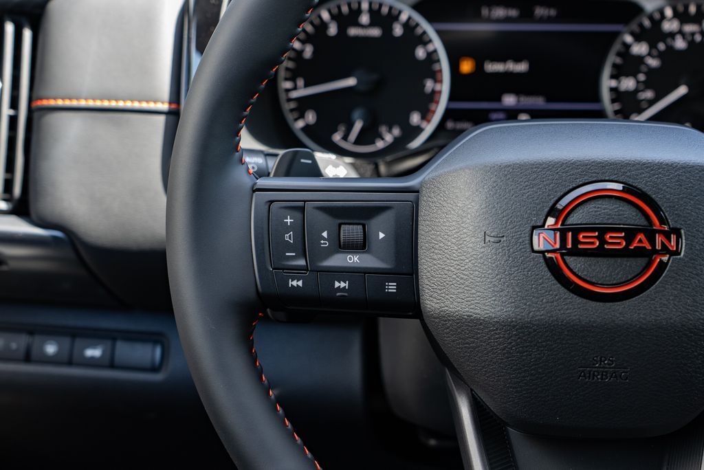 2026 Nissan Pathfinder Rock Creek Beaverton OR