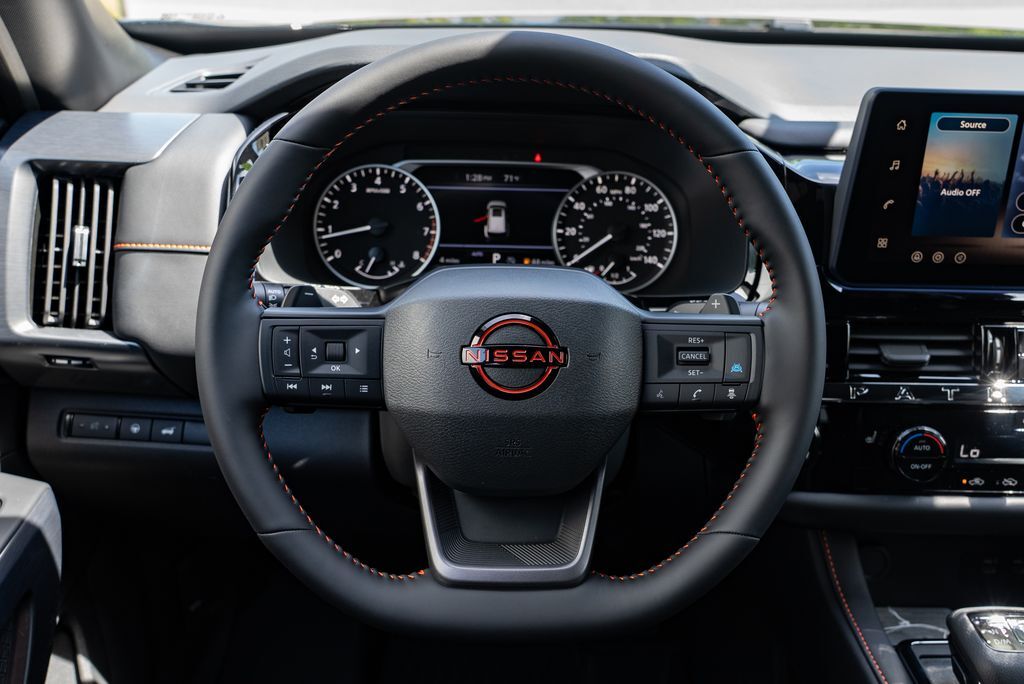 2026 Nissan Pathfinder Rock Creek Beaverton OR