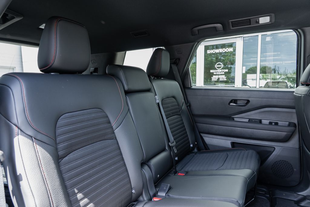 2026 Nissan Pathfinder Rock Creek Beaverton OR