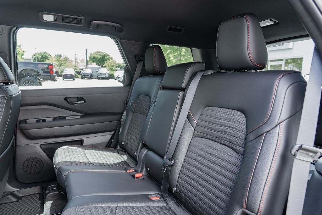 2026 Nissan Pathfinder Rock Creek Beaverton OR