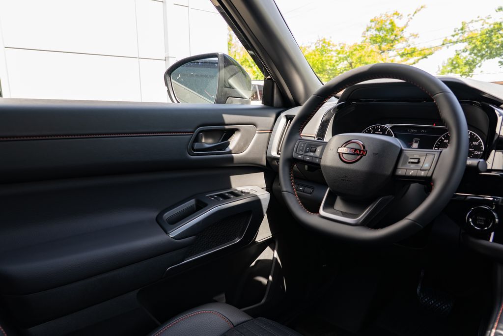 2026 Nissan Pathfinder Rock Creek Beaverton OR