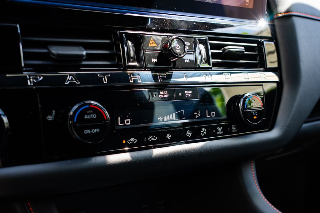 2026 Nissan Pathfinder Rock Creek Beaverton OR
