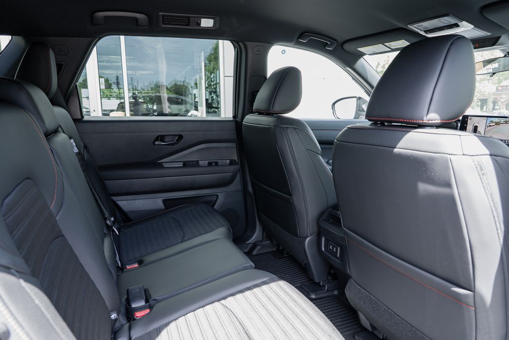 2026 Nissan Pathfinder Rock Creek Beaverton OR