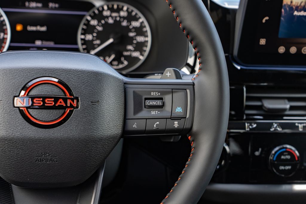2026 Nissan Pathfinder Rock Creek Beaverton OR