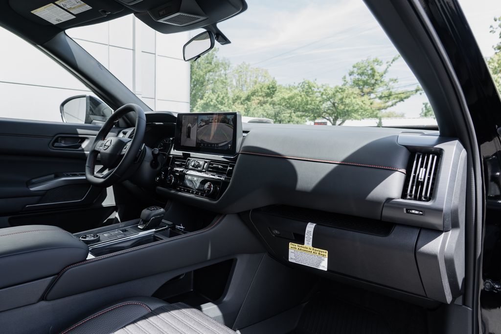 2026 Nissan Pathfinder Rock Creek Beaverton OR