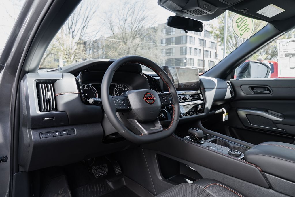 2026 Nissan Pathfinder Rock Creek Beaverton OR