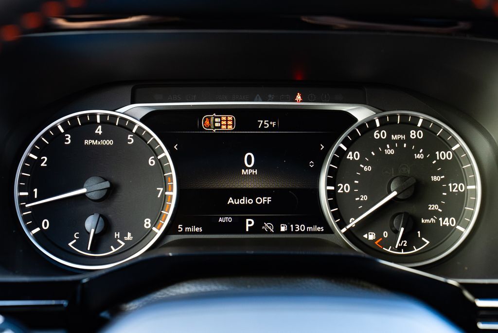 2026 Nissan Pathfinder Rock Creek Beaverton OR