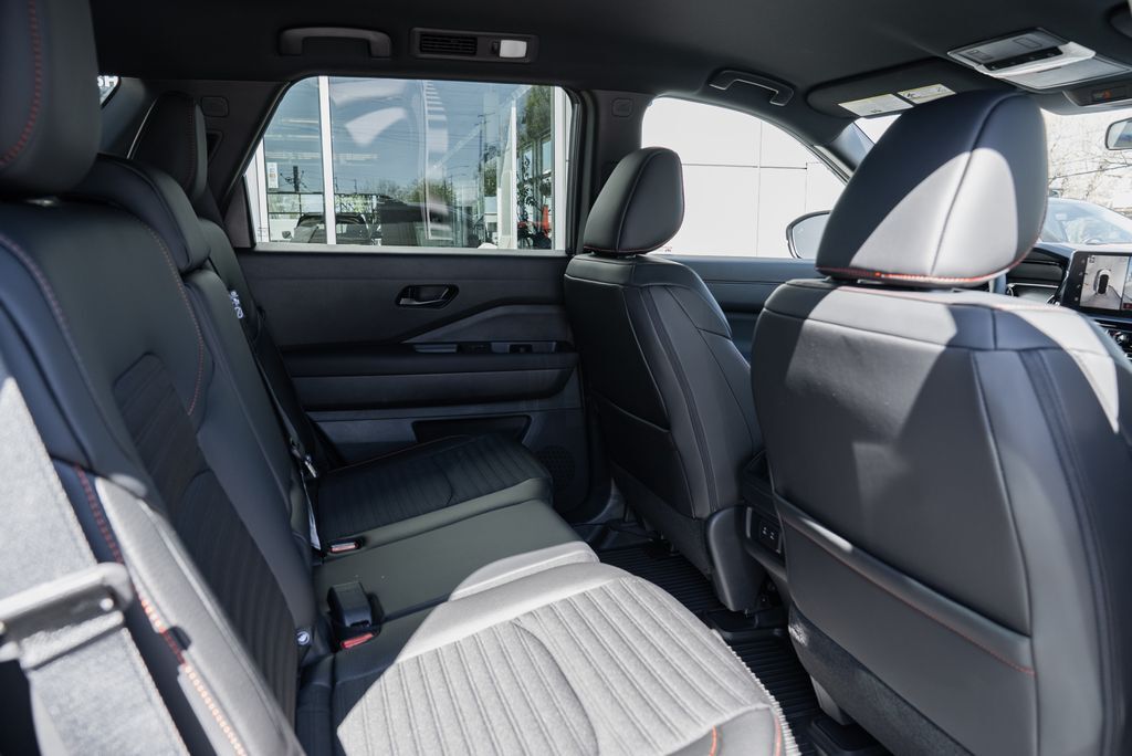 2026 Nissan Pathfinder Rock Creek Beaverton OR