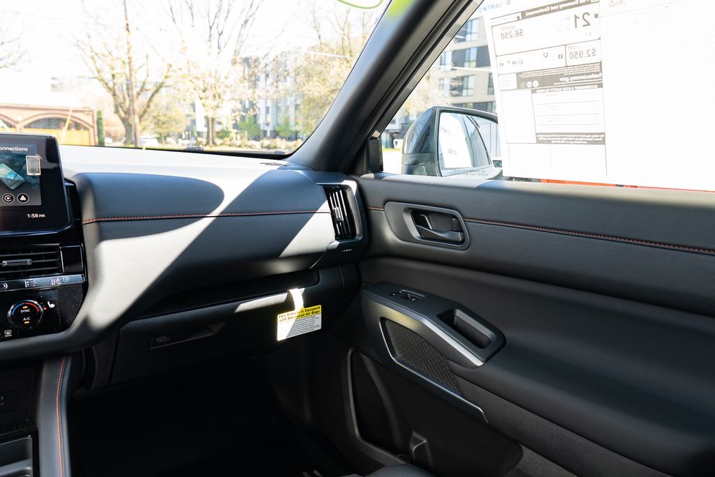 2026 Nissan Pathfinder Rock Creek Beaverton OR