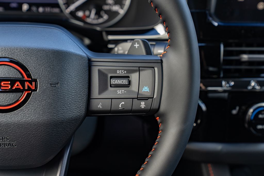 2026 Nissan Pathfinder Rock Creek Beaverton OR