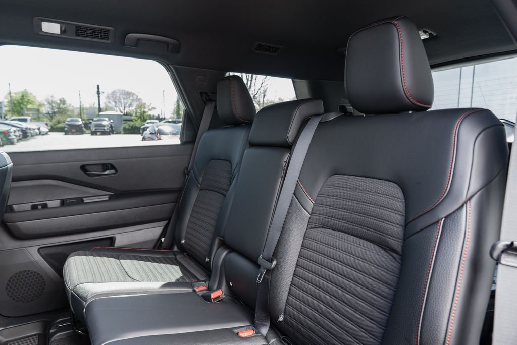 2026 Nissan Pathfinder Rock Creek Beaverton OR