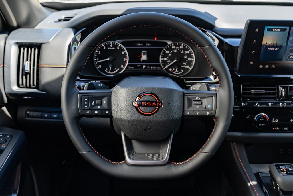 2026 Nissan Pathfinder Rock Creek Beaverton OR